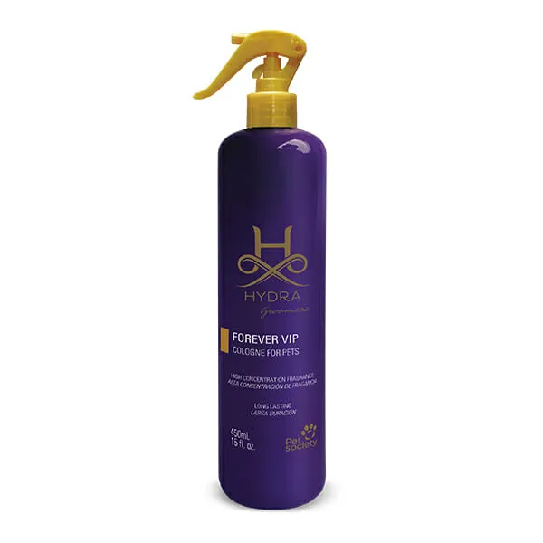 HYDRA – בושם 130 / 450 מ"ל Forever VIP - Cologne for Pets, תמונה 3