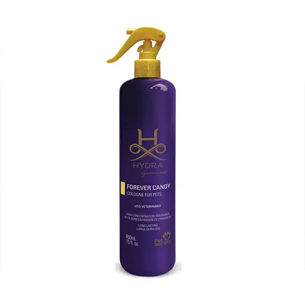 HYDRA – בושם 130 / 450 מ"ל Forever Candy - Cologne for Pets, תמונה 3
