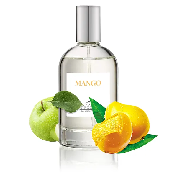 iGroom - בושם Mango Scented Pet Perfume
