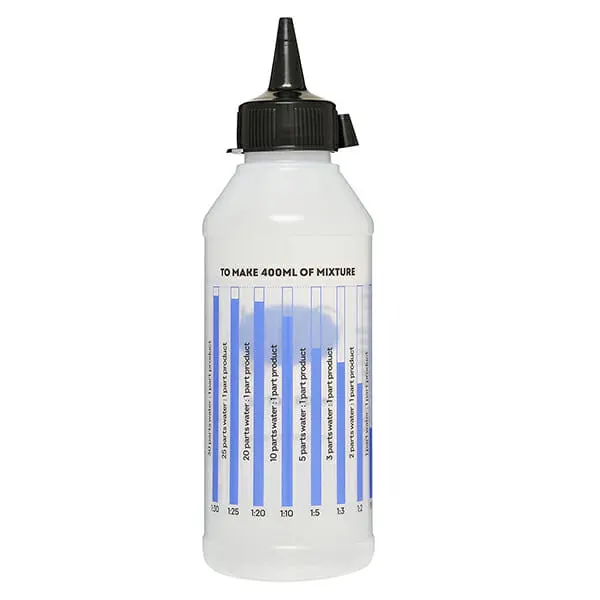 Plush Puppy - בקבוק דילול Mixer Bottle Mix It Up, תמונה 2