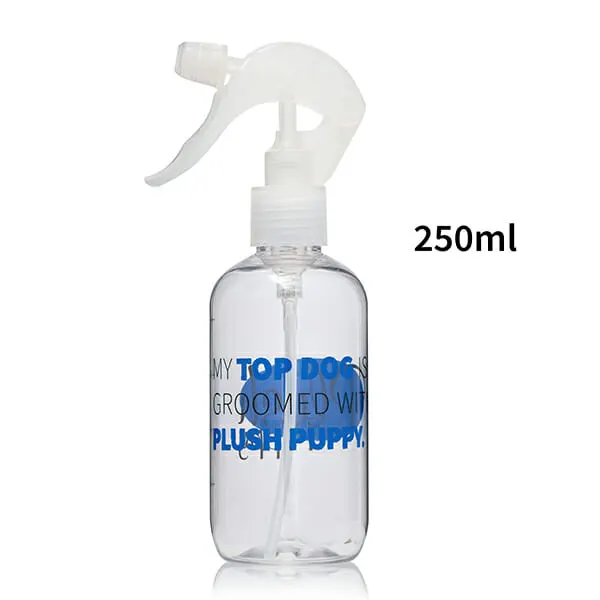 Plush Puppy - בקבוק ספריי לערבוב מוצרים Spray Bottle Easy To Use, תמונה 4