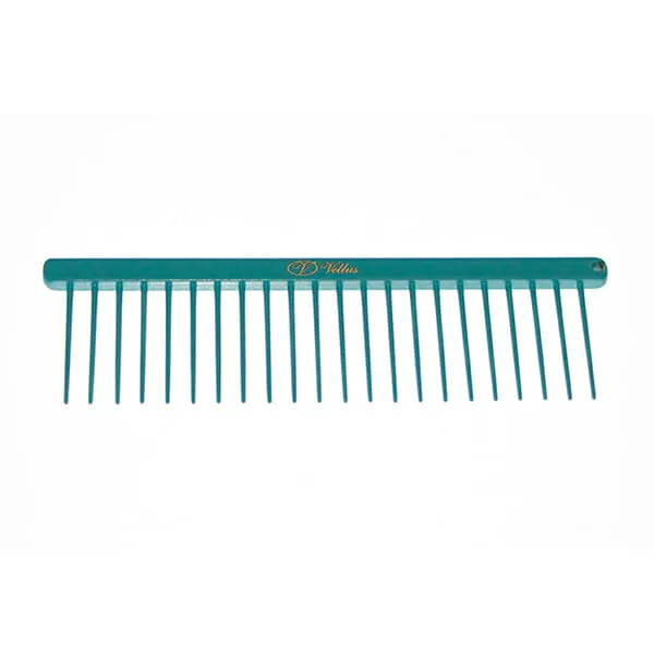 Vellus - מסרק 11.5 ס"מ לפנים ולגוף, תמונה 2