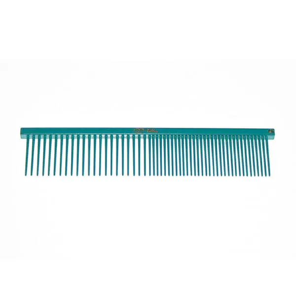 Vellus - מסרק 11.5 ס"מ 50/50 לפנים ולגוף, תמונה 2