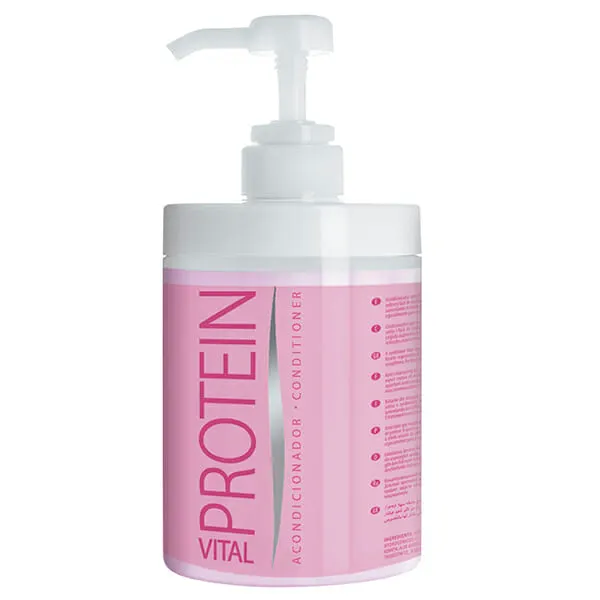 ARTERO – מרכך לחות חלבון להזנת העור והפרווה Protein Vital Conditioner, תמונה 2