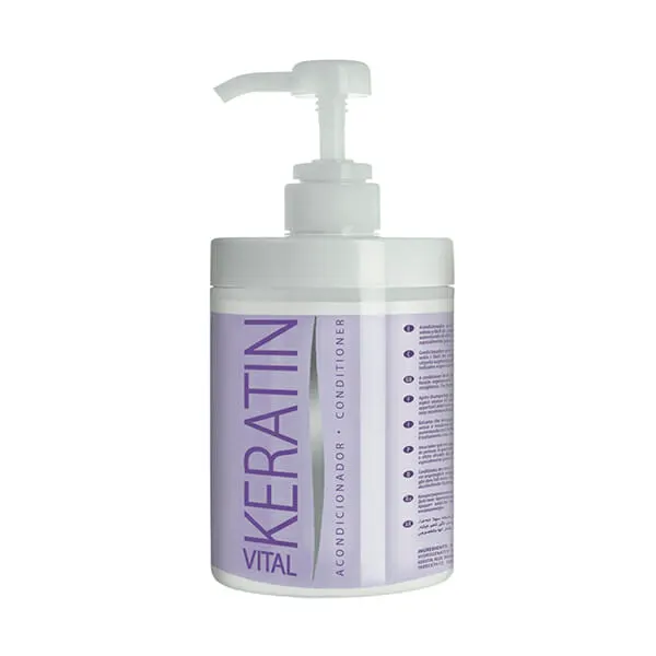 ARTERO – מרכך טיפול קרטין KERATIN TREATMENT, תמונה 2