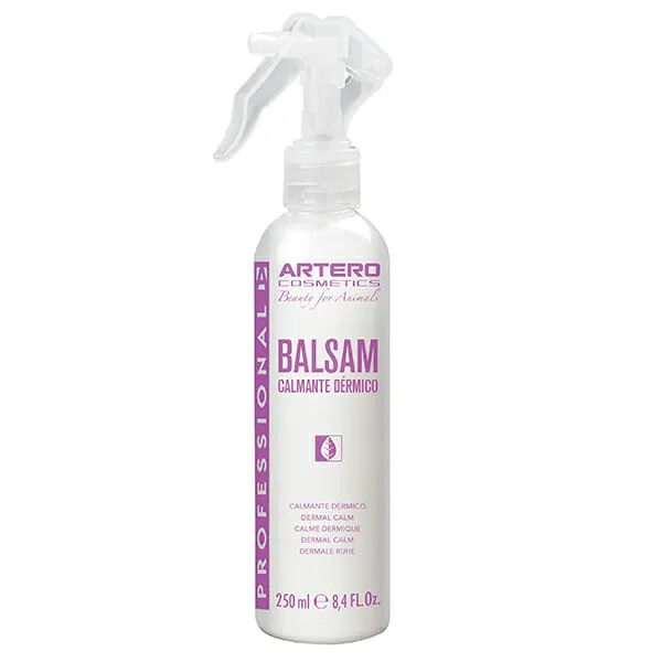ARTERO – תרסיס הרגעה לעור DERMAL BALSAM