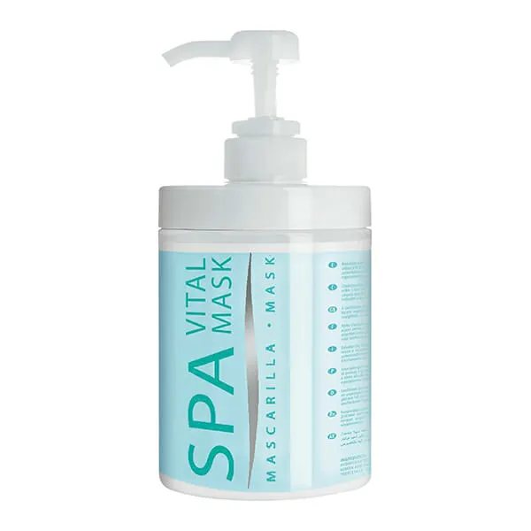 ARTERO – מרכך מסכת ספא חיונית SPA VITAL MASK