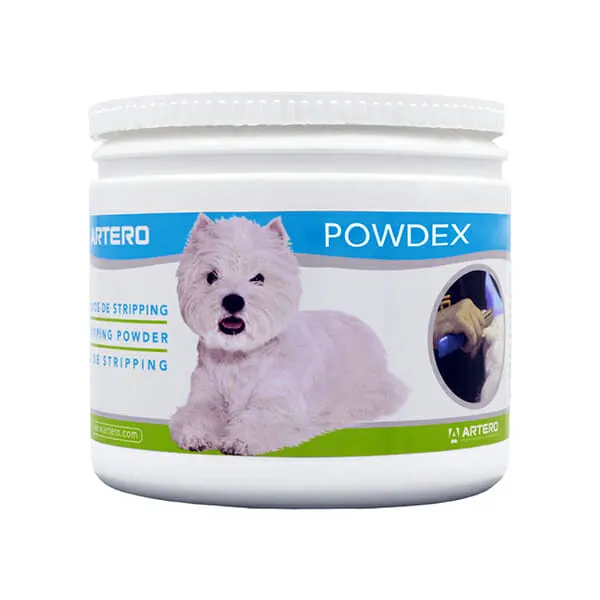 ARTERO – אבקה למריטה POWDEX – STRIPPING POWDER