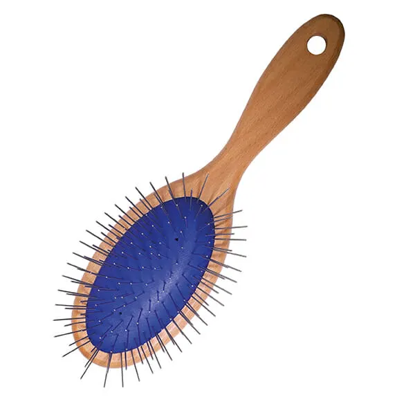ARTERO – מברשת פינים רכה מעץ 25 מ"מ SOFT PIN BRUSH