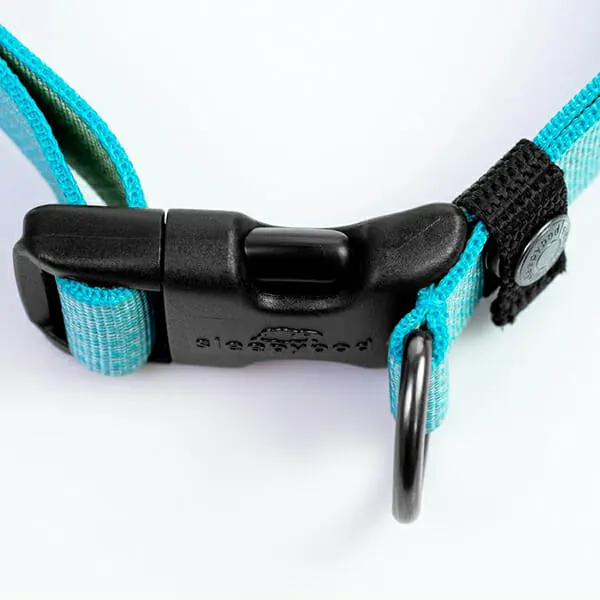 SLEEPYPOD - קולר חצי חנק מרטינגל Locking Martingale, תמונה 3