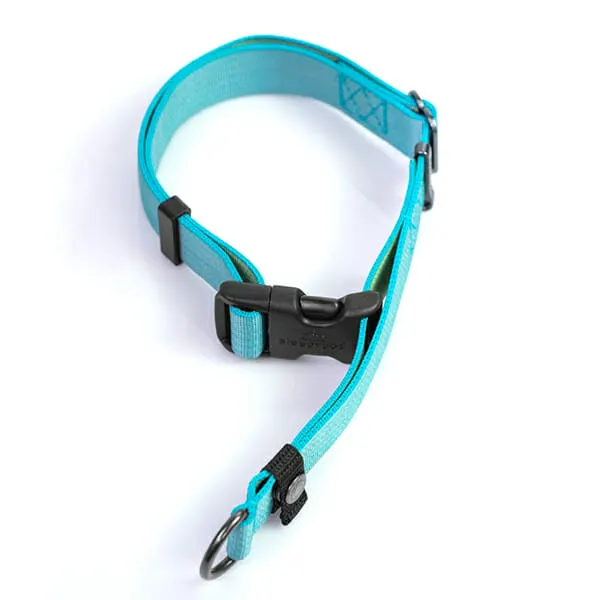 SLEEPYPOD - קולר חצי חנק מרטינגל Locking Martingale, תמונה 2