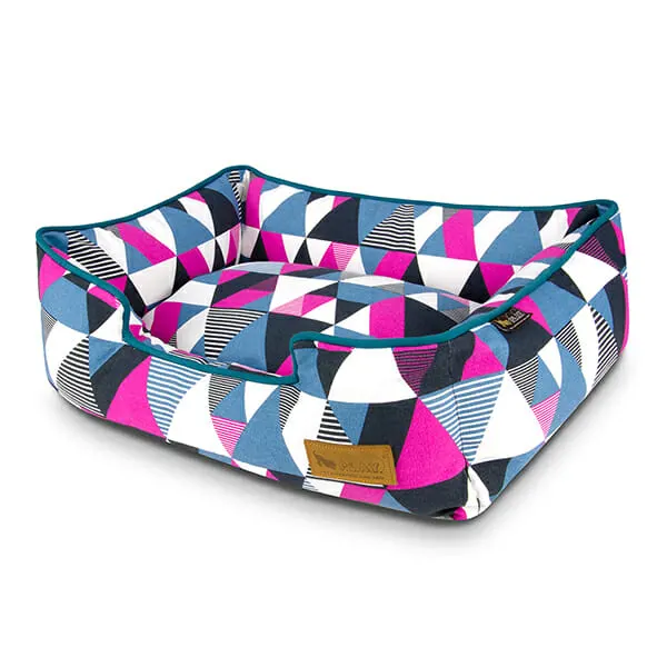 P.L.A.Y – מיטה טרקלין סודה פופ LOUNGE BED – MOSAIC – SODA POP