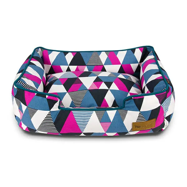 P.L.A.Y – מיטה טרקלין סודה פופ LOUNGE BED – MOSAIC – SODA POP, תמונה 2