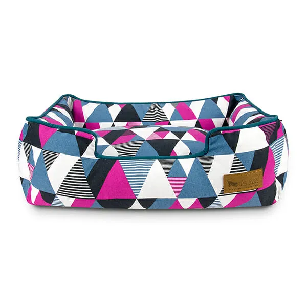P.L.A.Y – מיטה טרקלין סודה פופ LOUNGE BED – MOSAIC – SODA POP, תמונה 3