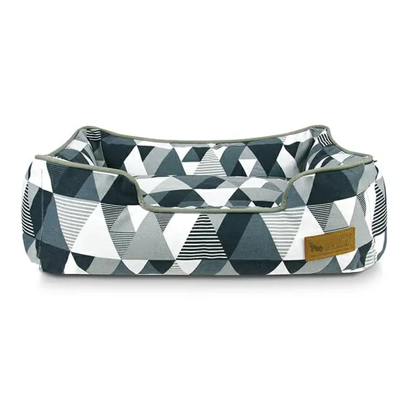 P.L.A.Y – מיטה טרקלין טוקסידו LOUNGE BED – MOSAIC – TUXEDO, תמונה 3