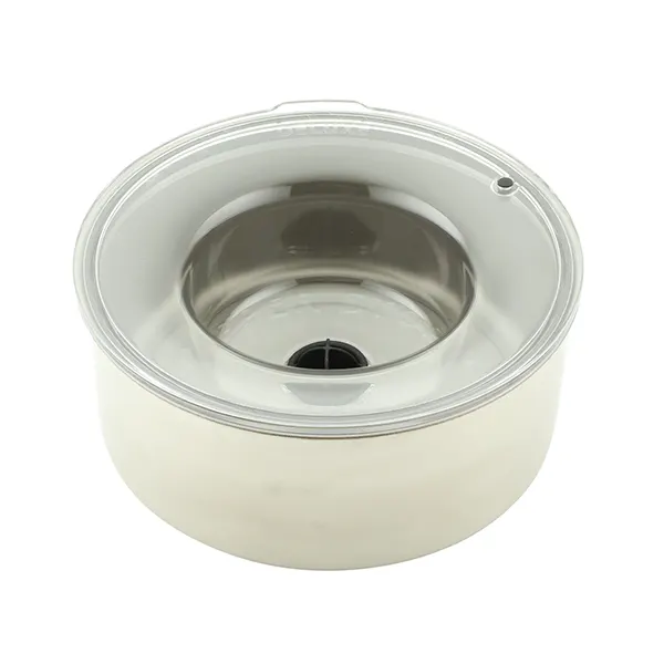 Slopper Stopper - קערת שתיה ללא נזילות SMALL BREEDS, תמונה 4