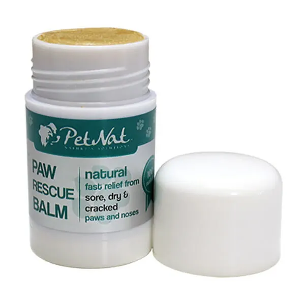 Dermacton - משחה להצלת כפות רגליים ואפים יבשים PAW RESCUE BALM 27G, תמונה 2