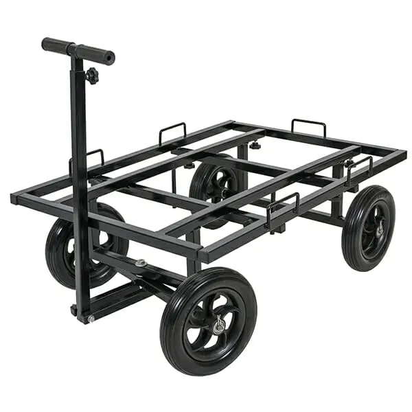 Show Tech - עגלת מנשא טרולי Series Quad Trolley