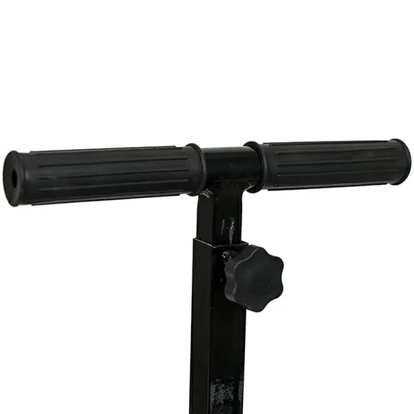 Show Tech - עגלת מנשא טרולי Series Quad Trolley, תמונה 7