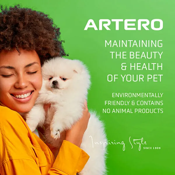ARTERO – שמפו דוחה טפילים 250מל BYE BYE SHAMPOO, תמונה 5