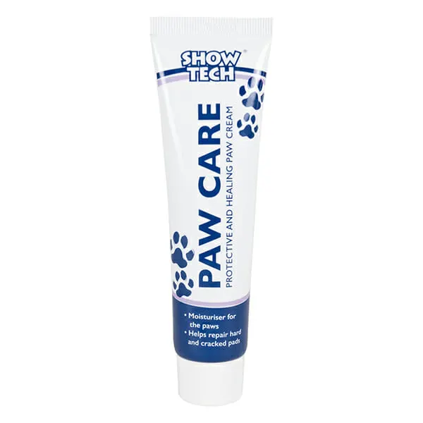 Show Tech - משחה לטיפול בכפות רגליים Paw Care 60 ml