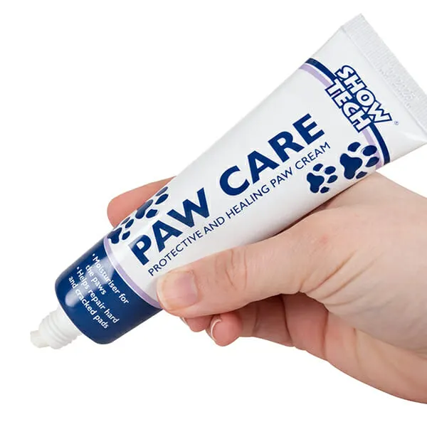 Show Tech - משחה לטיפול בכפות רגליים Paw Care 60 ml, תמונה 2