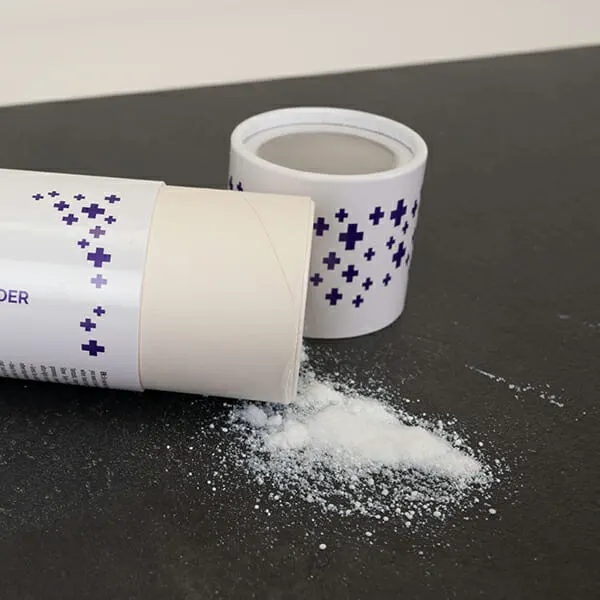 Show Tech - אבקה למריטה / טקסטורה ולנפח Texture-IT Powder 20 g, תמונה 3