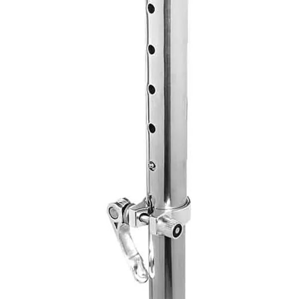 ARTERO – שולחן מתכוונן עם מוט ריסון ADJUSTABLE TABLE WITH ARM, תמונה 3