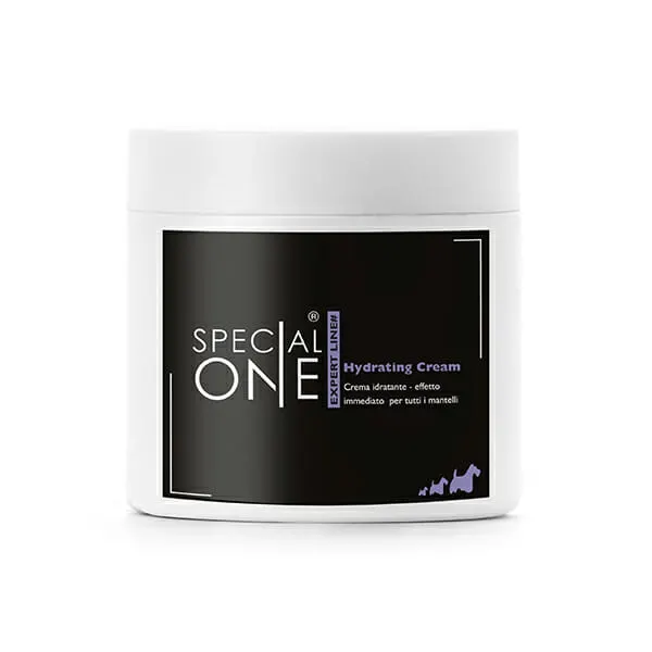 Special One - קרם / מרכך ללחות עמוקה לכל סוגי הפרווה Hydrating Cream, תמונה 3