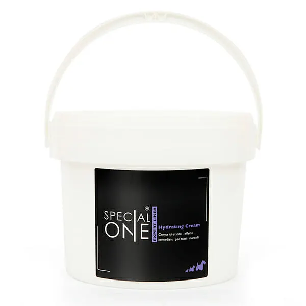 Special One - קרם / מרכך ללחות עמוקה לכל סוגי הפרווה Hydrating Cream, תמונה 4