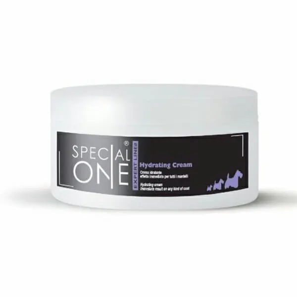 Special One - קרם / מרכך ללחות עמוקה לכל סוגי הפרווה Hydrating Cream, תמונה 2