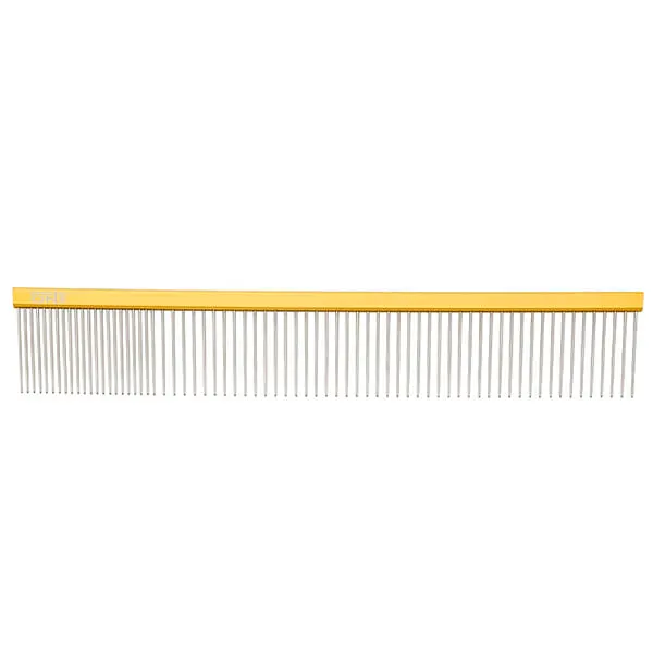 Special One - מסרק אלומיניום קליל לעיצוב ותספורות Ultra Lite Aluminum Comb 24.5cm, תמונה 6