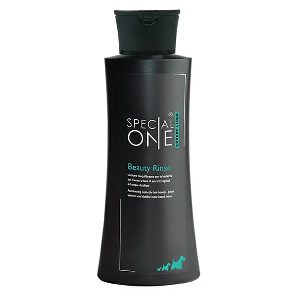 Special One - נוזל לשטיפה אחרונה לאיזון ה PH חומציות Beauty Rinse