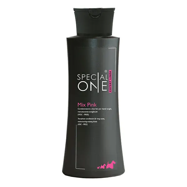 Special One - תרסיס הברשה דו-פאזי ללחות ולבניה מחדש Mix Pink, תמונה 2