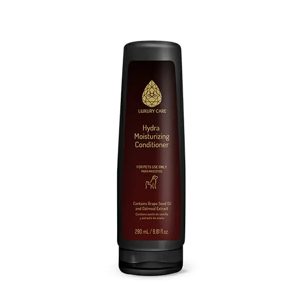 Hydra Luxury Care - מרכך לחות 290 מ"ל Moisturizing Conditioner