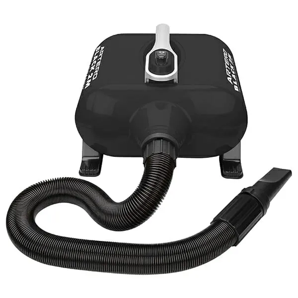 ARTERO - מפוח 2 מנועים - BLACK 2 MOTOR DRYER & BLOWER