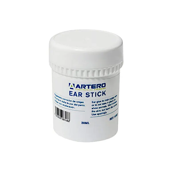 ARTERO - דבק להדבקת האוזניים Ear Stick 30 ml Ear Glue