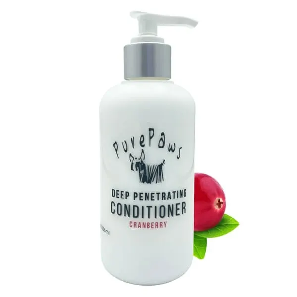 Pure Paws - מרכך חודר עמוק Deep Penetrating Conditioner