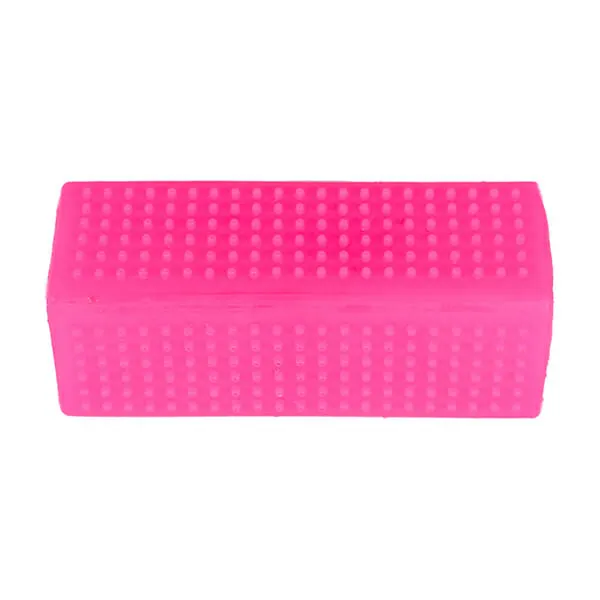 Show Tech - מסיר פרווה מסיליקון Silicone Hair Remover Pink, תמונה 2