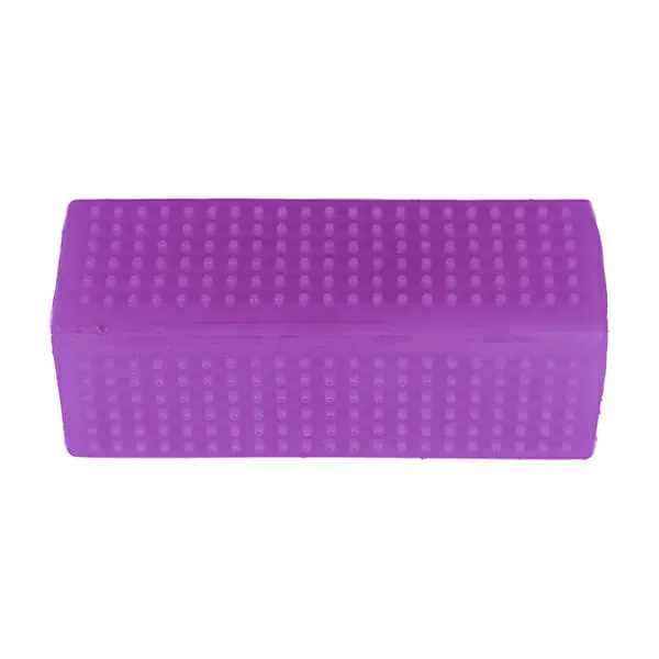 Show Tech - מסיר פרווה מסיליקון Silicone Hair Remover Purple, תמונה 2