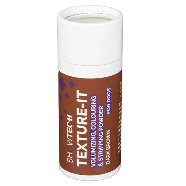 Show Tech+ - אבקת טקסטורה לנפח, צביעה ומריטה Texture-IT Powder 20g, תמונה 3