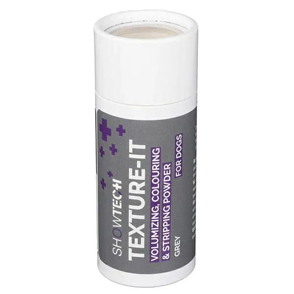 Show Tech+ - אבקת טקסטורה לנפח, צביעה ומריטה Texture-IT Powder 20g, תמונה 5