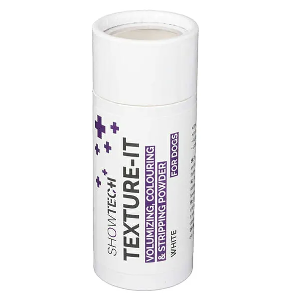 Show Tech+ - אבקת טקסטורה לנפח, צביעה ומריטה Texture-IT Powder 20g, תמונה 9