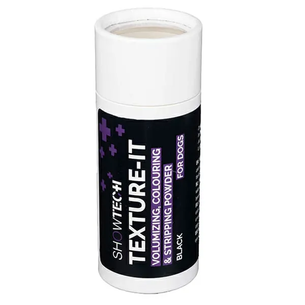 Show Tech+ - אבקת טקסטורה לנפח, צביעה ומריטה Texture-IT Powder 20g, תמונה 10