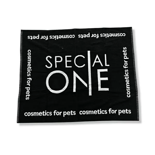 Special One - מגבת 100X80ס"מ Special One Black Towel