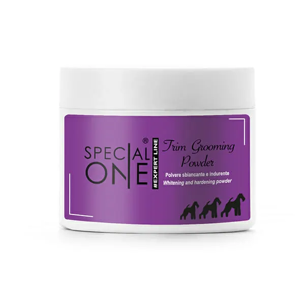 Special One - אבקת מריטה Trim Grooming Powder 75g