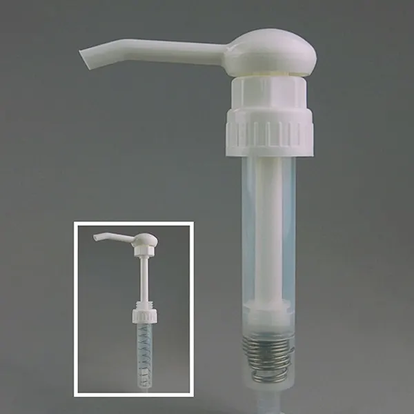 ARTERO - משאבה לג'ריקנים של 5 ליטר Pump for 5 Liter Jerrycans