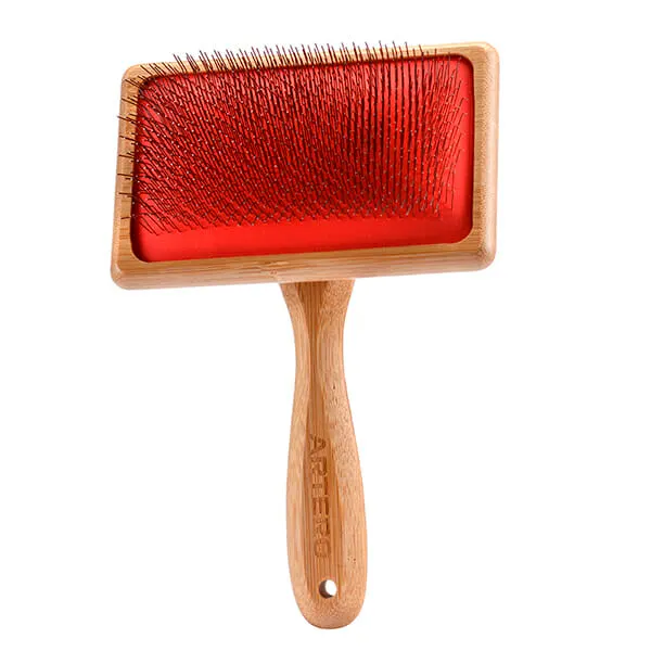 ARTERO – מגרדת סיכות ארוכות 'האוסף הטבעי' - Long-Tine Card Nature Collection L - P771