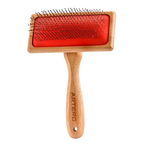 ARTERO – מגרדת סיכות ארוכות עם הגנה 'האוסף הטבעי' - Long-Tine Card Nature Collection M - P774 Protected