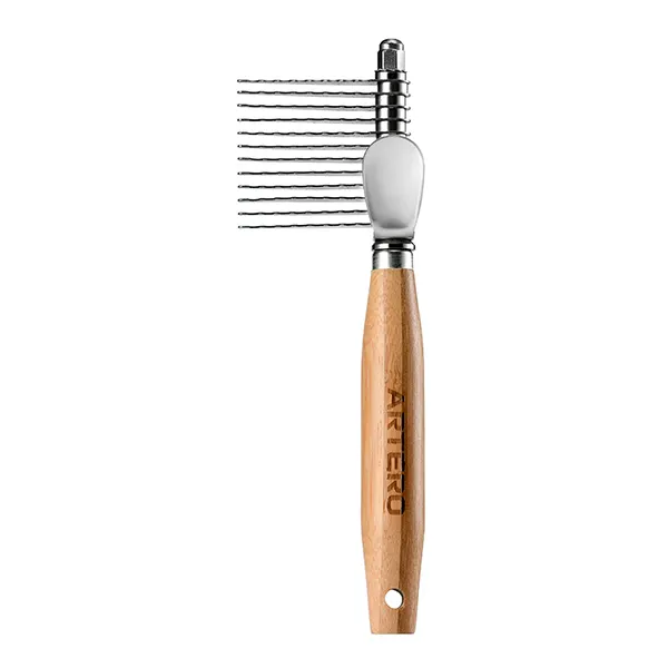 ARTERO - מפצל קשרים 9 להבים ארוך Knotcutter 9 Long Blades Nature Collection